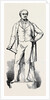 Bronze Statue of the Late Sir Robert Peel, Just Erected at the West End of Cheapside by Anonymous