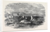 Before Sebastopol, the Redan, from the Old Advanced Trench by Anonymous