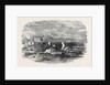 Before Sebastopol, the Redan, from the Old Advanced Trench by Anonymous