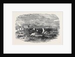 Before Sebastopol, the Redan, from the Old Advanced Trench by Anonymous
