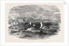 Before Sebastopol, the Redan, from the Old Advanced Trench by Anonymous