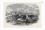 Before Sebastopol, the Redan, from the Old Advanced Trench by Anonymous
