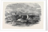 Before Sebastopol, the Redan, from the Old Advanced Trench by Anonymous