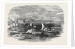 Before Sebastopol, the Redan, from the Old Advanced Trench by Anonymous