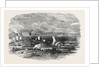 Before Sebastopol, the Redan, from the Old Advanced Trench by Anonymous
