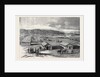 The Camp at Shorncliffe by Anonymous