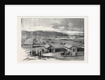 The Camp at Shorncliffe by Anonymous