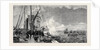 The Baltic Fleet: the Snap Gun Boat of H.M.S. James Watt Sent to Intercept Along Shore Traffic by Anonymous