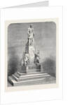 The Wellington Memorial for Manchester by Anonymous