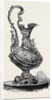 The Stamford Race Cup, 1855 by Anonymous