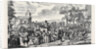 The Dunmow Procession, June 20, 1751 by Anonymous