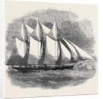 The Eckford Webb, of New York by Anonymous