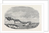 The Gun Boat Ruby, and Boats of the Arrogant and Magicienne Reconnoitring the Strait of Stralsund by Anonymous