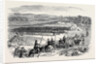 Sketches in the Crimea, Valley of Vorutzia: The Woronzow Road by Anonymous