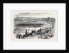 Sketches in the Crimea, Valley of Vorutzia: The Woronzow Road by Anonymous