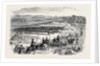 Sketches in the Crimea, Valley of Vorutzia: The Woronzow Road by Anonymous