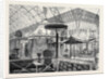 The Palace of Industry at Paris, the Indian Court by Anonymous