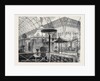 The Palace of Industry at Paris, the Indian Court by Anonymous