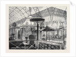 The Palace of Industry at Paris, the Indian Court by Anonymous