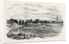 Meeting of the Royal Agricultural Society of England, at Carlisle, General View, August 11, 1855 by Anonymous