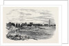 Meeting of the Royal Agricultural Society of England, at Carlisle, General View, August 11, 1855 by Anonymous