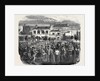 Popular Amusements of Paris: The Parisian California by Anonymous