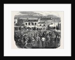 Popular Amusements of Paris: The Parisian California by Anonymous