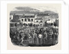 Popular Amusements of Paris: The Parisian California by Anonymous