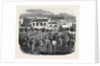 Popular Amusements of Paris: The Parisian California by Anonymous