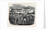 Popular Amusements of Paris: The Parisian California by Anonymous