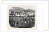 Popular Amusements of Paris: The Parisian California by Anonymous