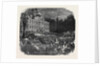 Popular Amusements of Paris: The Chateau of Asnieres by Anonymous