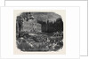 Popular Amusements of Paris: The Chateau of Asnieres by Anonymous