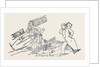 Zouave Play Bill by Anonymous