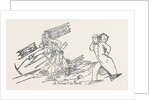 Zouave Play Bill by Anonymous