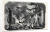 Explosion at Castel Nuovo, Naples by Anonymous