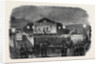 Theatre Des Zouaves, in the French Camp, Before Sebastopol by Anonymous