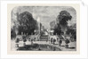 Palace of St. Cloud, the Residence of Her Majesty, the Orangery by Anonymous