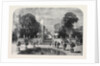 Palace of St. Cloud, the Residence of Her Majesty, the Orangery by Anonymous