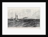 Pleasure Trip to the Tolboukin Lighthouse, in the Baltic by Anonymous