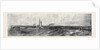Pleasure Trip to the Tolboukin Lighthouse, in the Baltic by Anonymous
