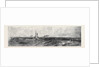 Pleasure Trip to the Tolboukin Lighthouse, in the Baltic by Anonymous