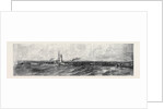 Pleasure Trip to the Tolboukin Lighthouse, in the Baltic by Anonymous