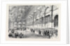 Her Majesty's Visit to France. Grand Ball at the Hotel De Ville by Anonymous