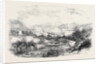 The War in the Crimea: The Battle of the Tchernaya, or Traktir Bridge by Anonymous