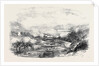 The War in the Crimea: The Battle of the Tchernaya, or Traktir Bridge by Anonymous