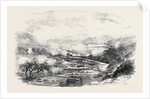 The War in the Crimea: The Battle of the Tchernaya, or Traktir Bridge by Anonymous