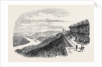 Her Majesty's Visit to St. Germains by Anonymous