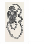 Russian Rosary, or Reliquary by Anonymous