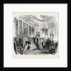 The Paris Universal Exhibition: Reception of Her Majesty at the Paris Universal Exhibition by Anonymous